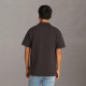 Calvin Klein Ανδρική μπλούζα polo Monogram Label Polo Shirt